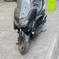 Nmax1402|موتورسیکلت|تهران, دکتر هوشیار|دیوار