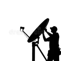 نصب و تنظیم آنتن و گیرنده و براکت در اردبیل و حومه