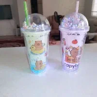 کیف و کفش فوتبال و دمپایی و ماگ چراغدار