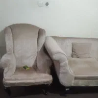 مبل|مبلمان خانگی و میز عسلی|کرج, اتحاد|دیوار