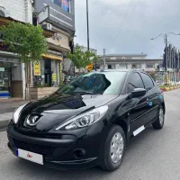 ۲۰۷ tu5/ دنده سقف فلز/ تک برگ سند