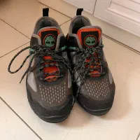 کتونی اورجینال برند Timberland