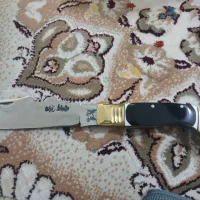 چاقو نیم غلاف رشید نیا