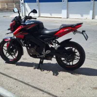 NS200 مدل۹۳