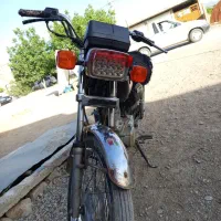 موتور 125