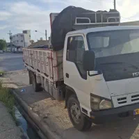خاور ۶ تن