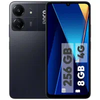 معاوضه با ایفون poco c65