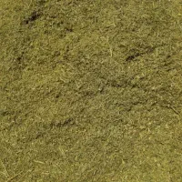 علوفه خرمن کوب شده