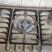 هود و گاز