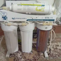 تصفیه آب خانگی