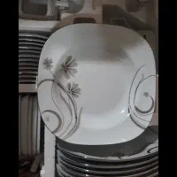 سرویس چینی مقصود فرانسه