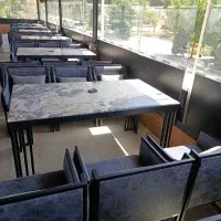 میز کافه و رستورانی