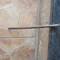 میله اچر چرخ کامیون