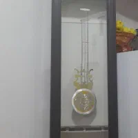 ساعت ایستاده