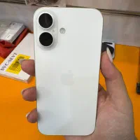 iPhone 16 normal