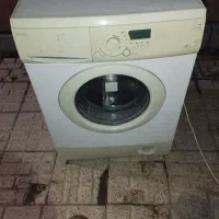 لباسشویی ۷ کیلو پاکشوما
