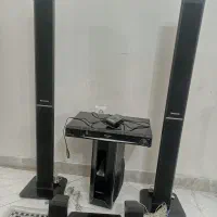 سینما خانگی اورجینال پاناسونیک