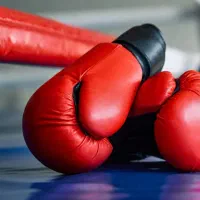 آموزش بوکس خصوصی و نیمه خصوصی به علاقه مندان
