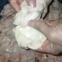 چربی مرغ