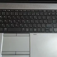 لب تاب Hp بسیار تمیز i5