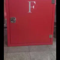 جعبه اتش نشانی
