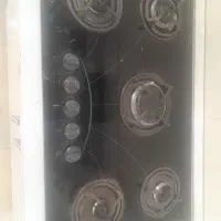 گازرومیزی  5 شعله