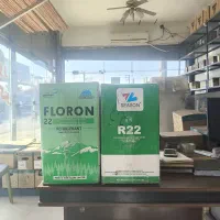 گاز ۲۲|کولر گازی و فنکوئل|مشهد, باغون آباد|دیوار