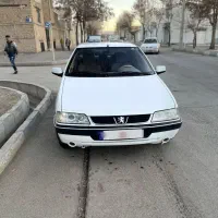 slx مدل ۹۶|خودرو سواری و وانت|زنجان, |دیوار