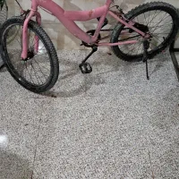 دوچرخه ۱۶
