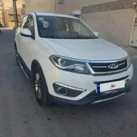 تیگو ۵ مدل ۹۹