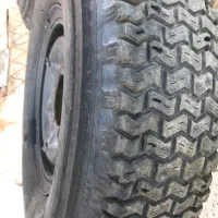 رینگ لاستیک نیسان