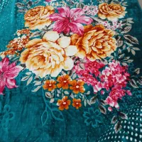 ۳ عدد پتو نو