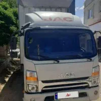 جک ۹ تن مدل ۴۰۳