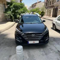 هیوندا توسان ۲۰۱۷