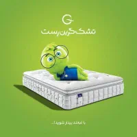 استخدام نیروی کار در کارخانه تشک و کالای خواب
