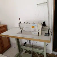 چرخ خیاطی