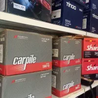 باطری/باتری/استوک و نو/ارسال و نصب در محل رایگان