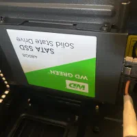 کیس corei5 9400|رایانه رومیزی|کرج, اکبرآباد|دیوار