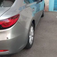 مزدا ۶ مدل ۲۰۱۴