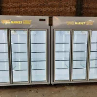 marcetیخچال فروشی ایستاد