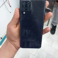 a22 4g سالم کم و کار