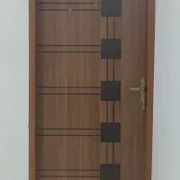 ساخت انواع درب چوبی زیر قیمت اما با بهترین کیفیت