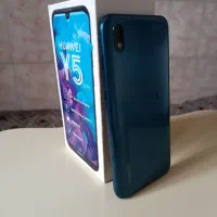 گوشی هواوی وای5