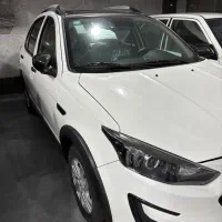 اطلس G صفر ۱۴۰۴ سفید مشکی فول