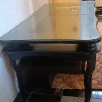میز ناهار خوری ۸نفره