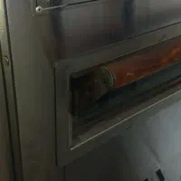 فر ریلی پیتزا نوژان دهنه ۷۰