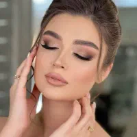 میکاپ و شنیون