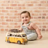 آتلیه تخصصی کودک و نوزاد