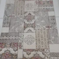 گلیم فرش آشپزخانه