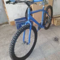 دوچرخه سایز 26